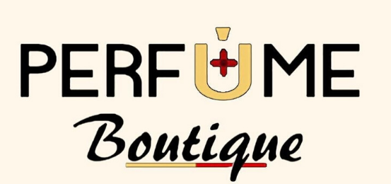 Perfume Boutique Logo