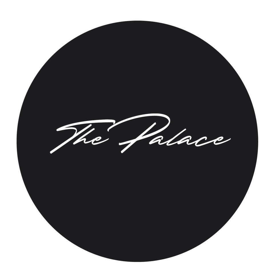 The Palace Llc Logo