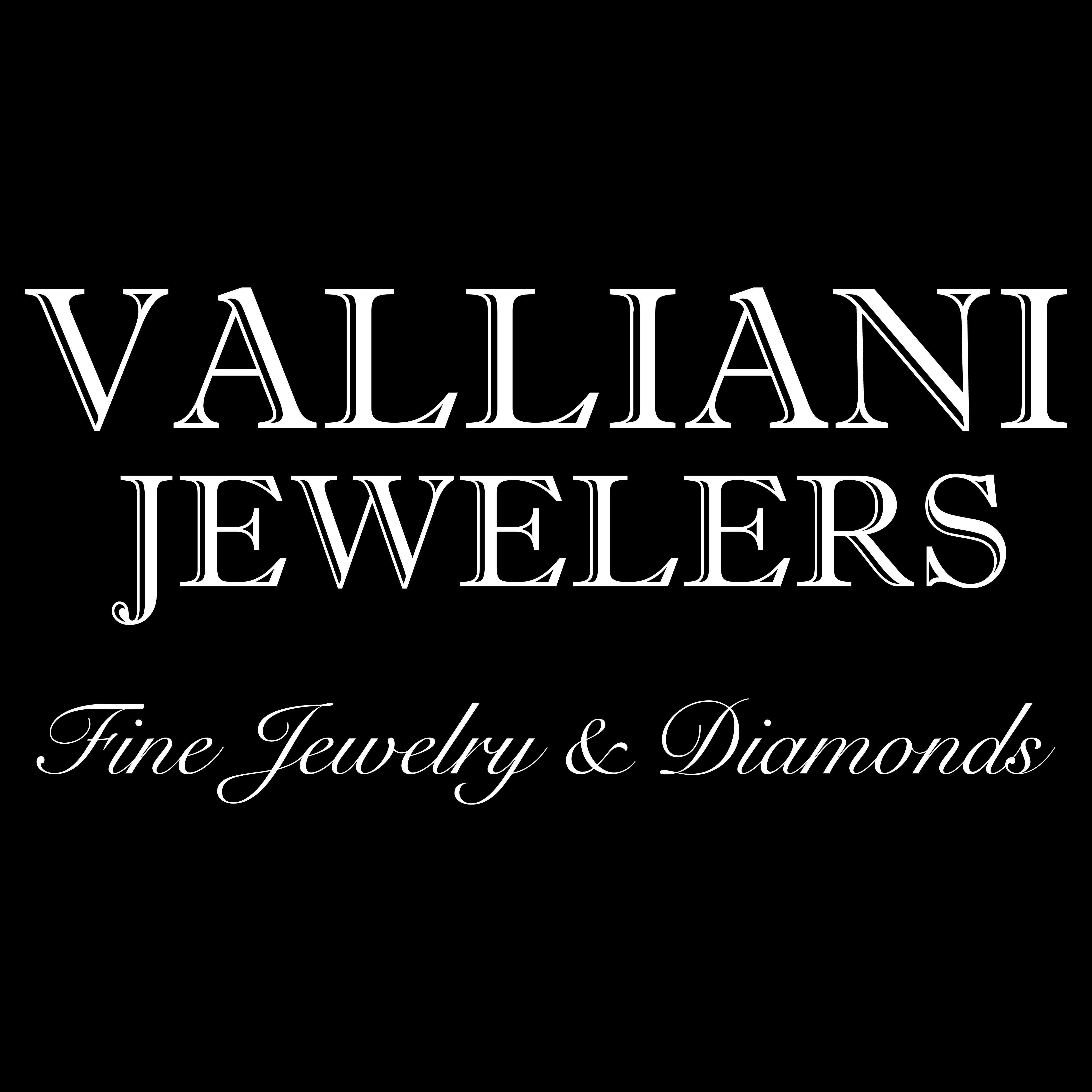 Valliani Jewelers Logo