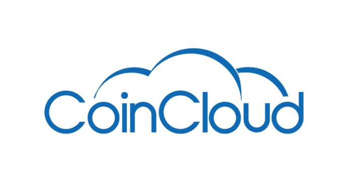 Coin Cloud Logo