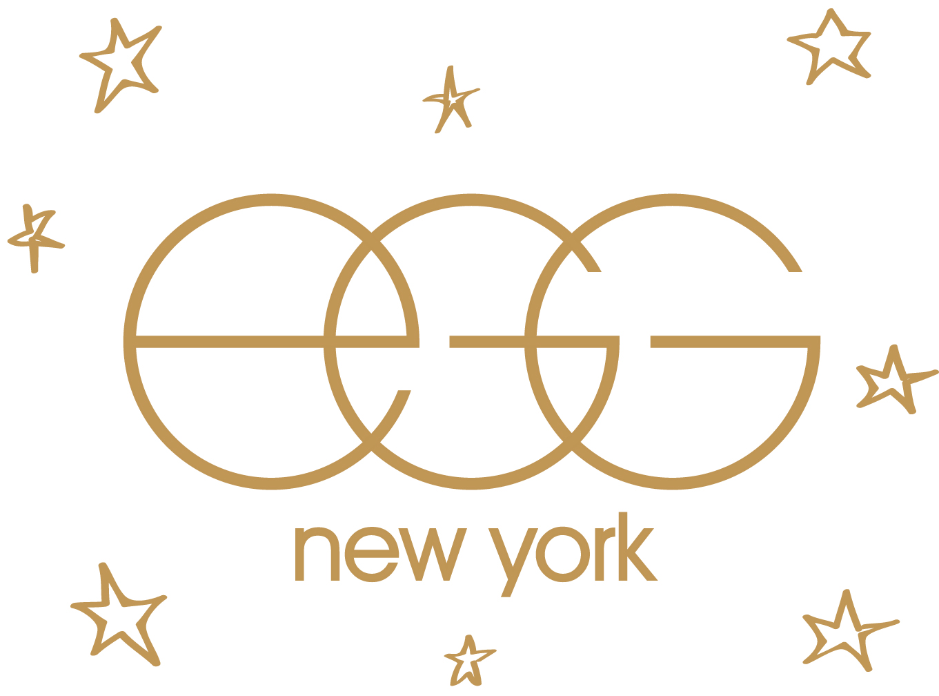 Egg New York Logo