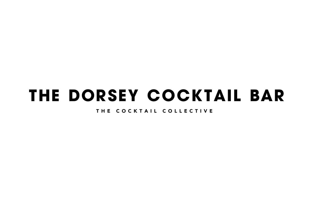 The Dorsey Cocktail Bar  Logo