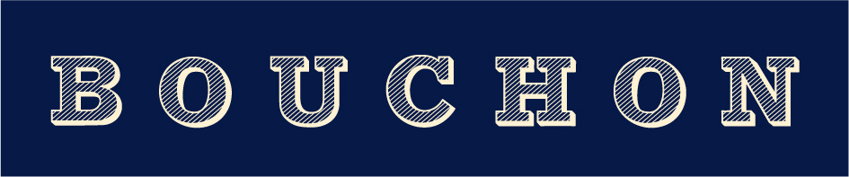 Bouchon Logo
