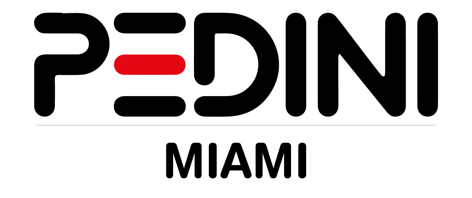 Pedini Miami Logo