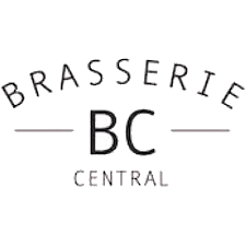 Brasserie Central Logo