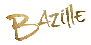 Bazille Logo