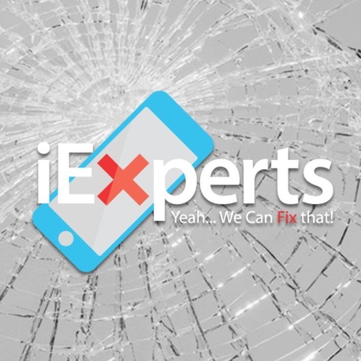 iExperts Logo