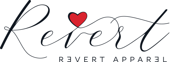 Revert Apparel Logo