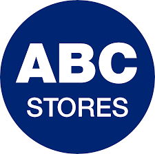 ABC 商店 Logo