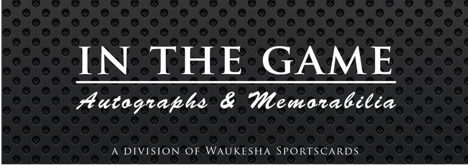 In The Game Logo