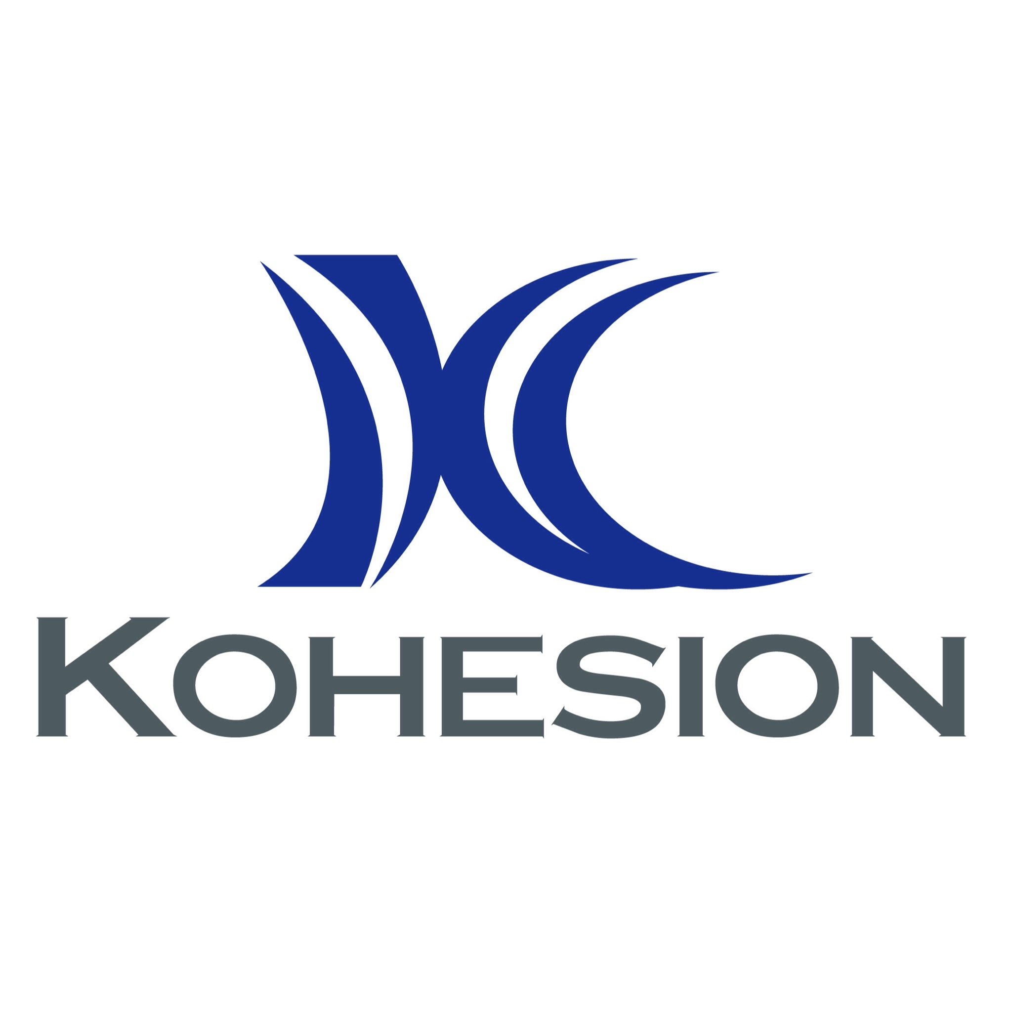 Kohesion Logo