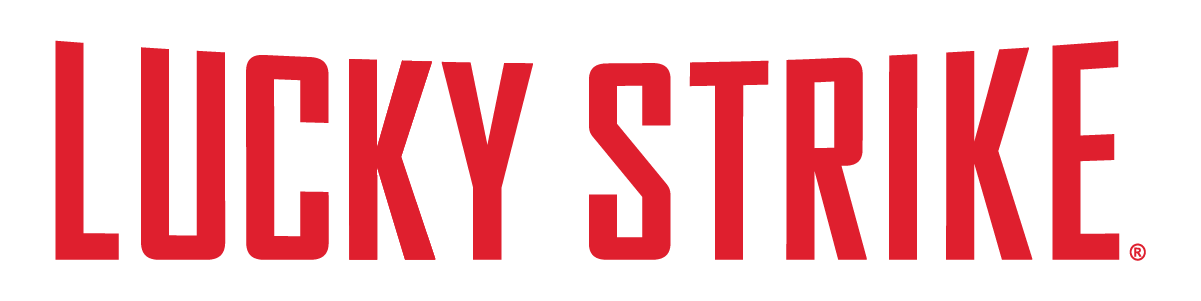 ラッキー・ストライク・ソーシャル Logo