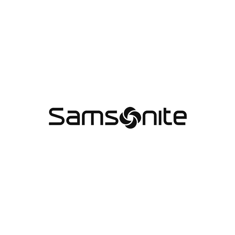 Samsonite/Briggs And Riley By Sunsations Logo