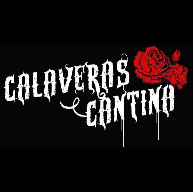 Calaveras Cantina Logo
