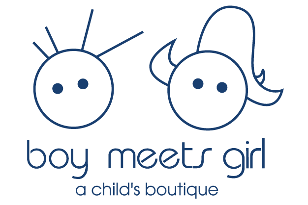 Boy Meets Girl Logo