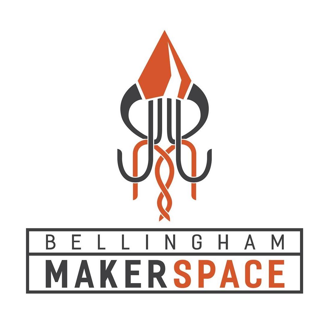 Bellingham Makerspace Logo