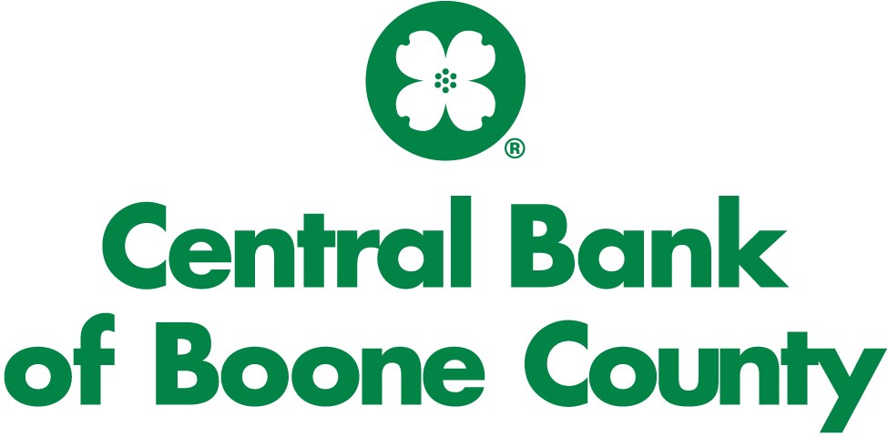ATM-Central Bank Of Boone County Logo