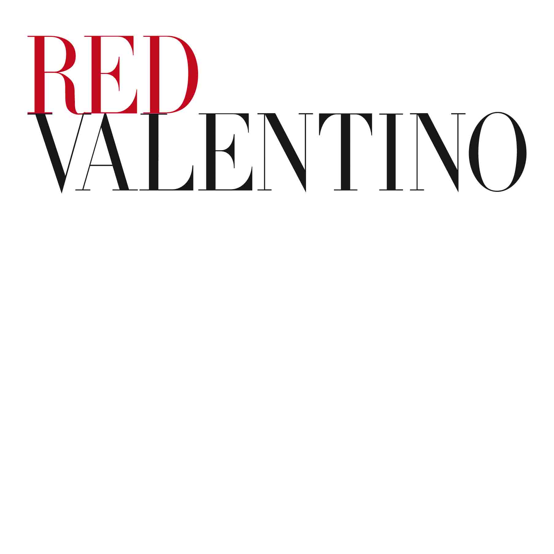 REDValentino Logo