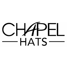 Chapel Hats Logo