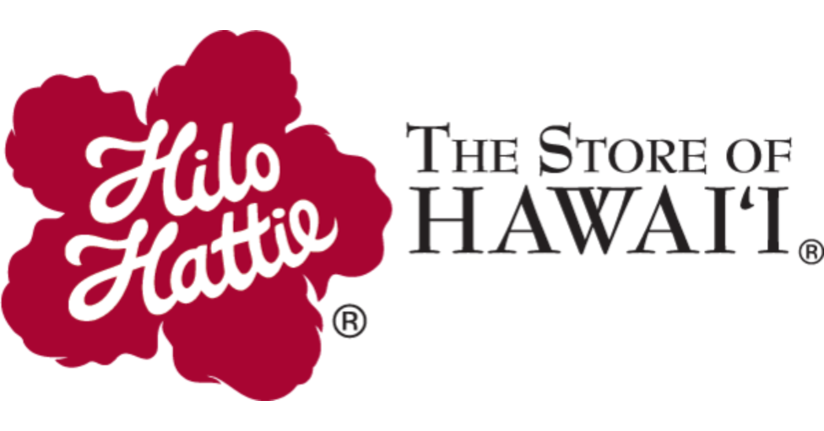 Hilo Hattie Logo