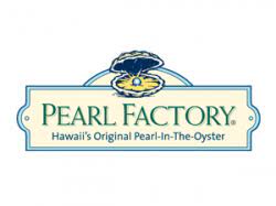 Pearl Factory Logo