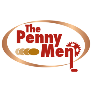 Penny Men, The Logo