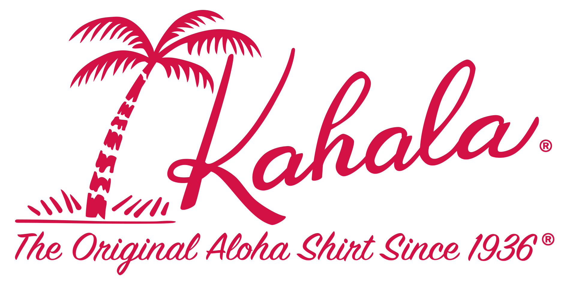 カハラ Logo