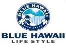 블루 하와이 라이프스타일 (Blue Hawaii Lifestyle) Logo