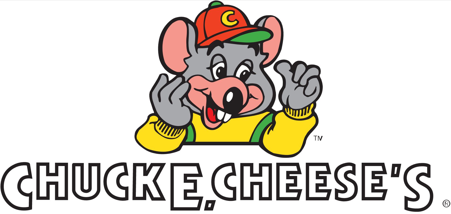 Chuck E. Cheese's logo