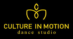 Culture In Motion Logo