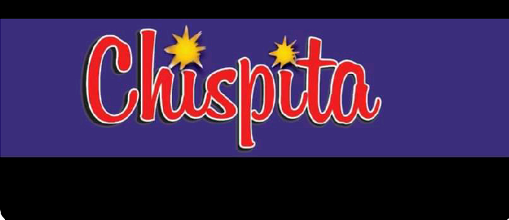 Chispita Logo