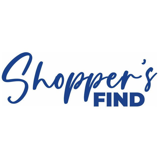 Shopper's Find Logo