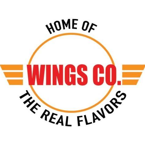 Wings Co. Logo