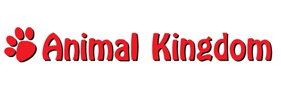 Animal Kingdom Logo