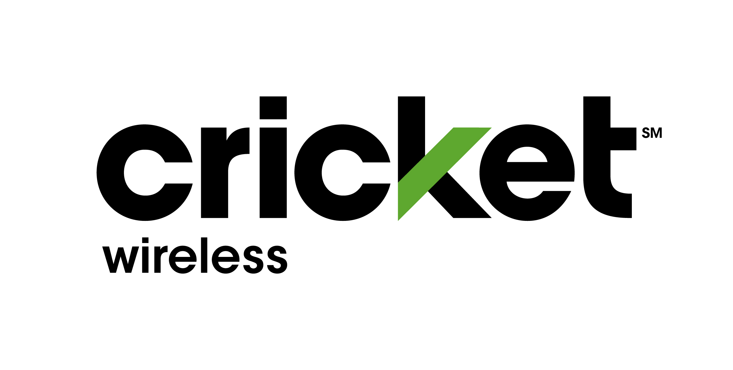 Cricket Wireless - Authorized Retailer Logo