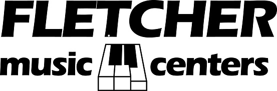 Fletcher Music Centers Logo