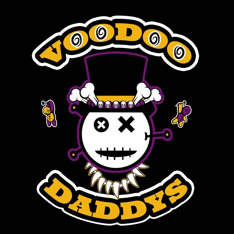 Voodoo Daddy's logo