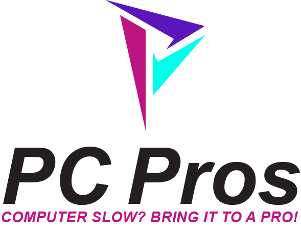 PC Pro's Logo