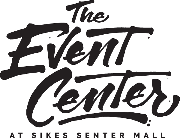 The Event Center Logo