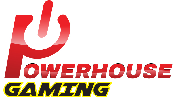 Powerhouse Gaming Logo