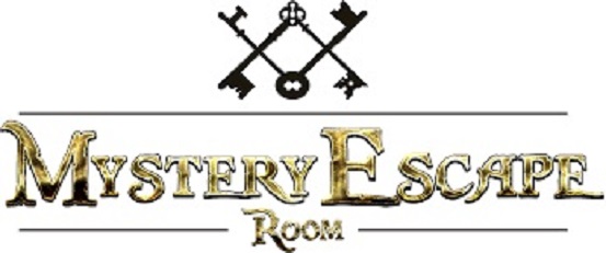 Mystery Escape Room                      Logo
