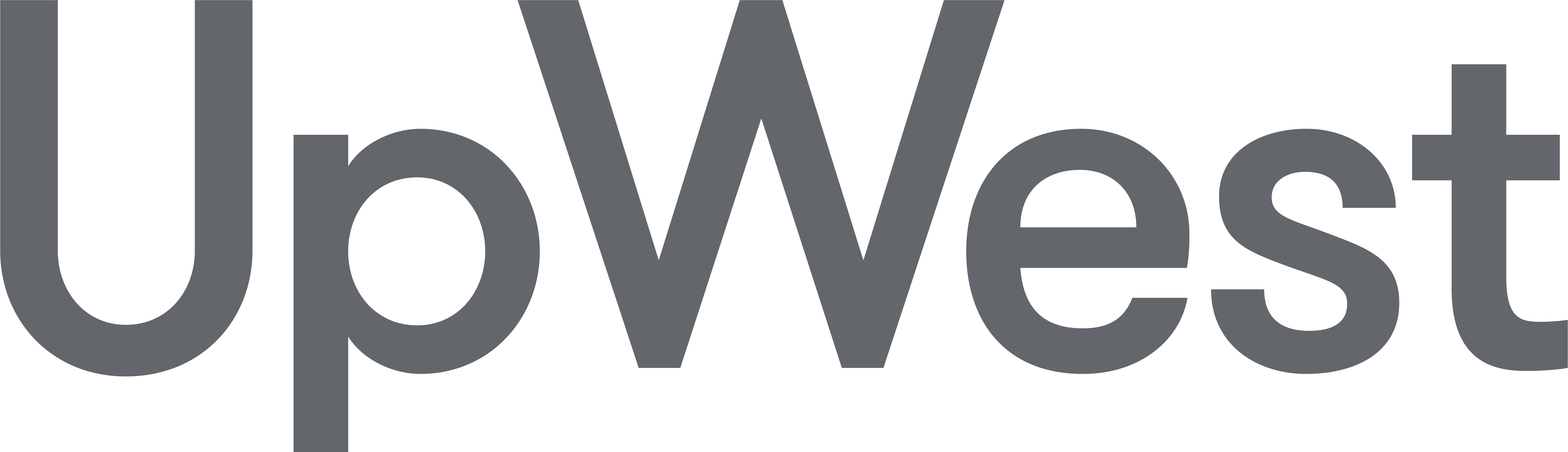 Upwest Logo