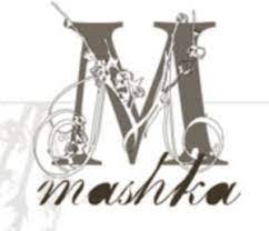 Mashka Jewelry Logo