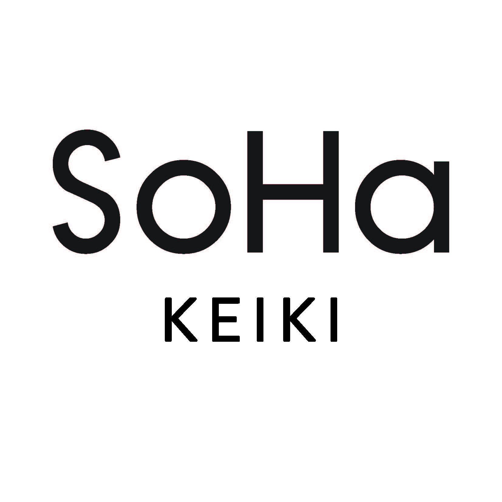 Soha Keiki Logo