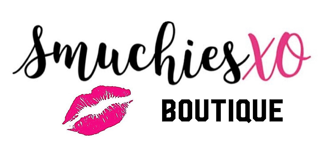Smuchiesxo Boutique Logo
