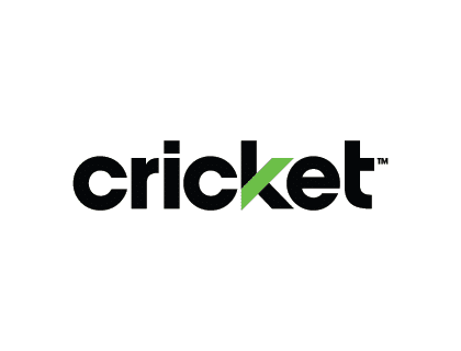 Authorized Cricket Wireless Retailer Logo