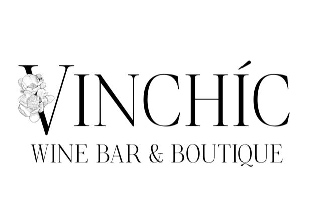 Vinchic Wine Bar & Boutique logo