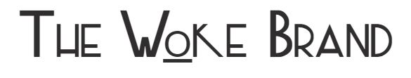 The Woke Brand Logo