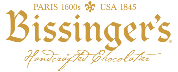 Bissinger's Handcrafted Chocolate Logo