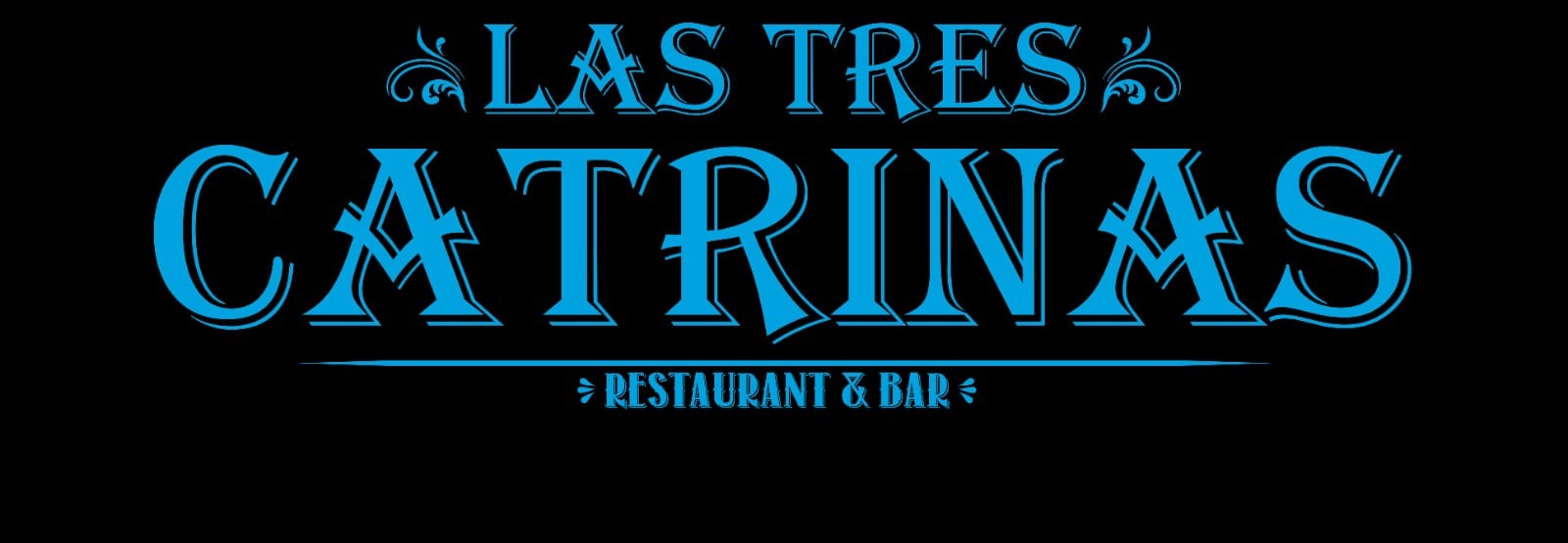 Las Tres Catrinas Restaurant Bar